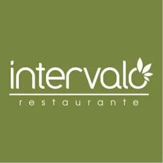logo restaurante intervalo